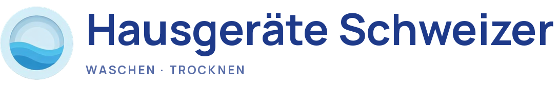 Hausgeräte Schweizer