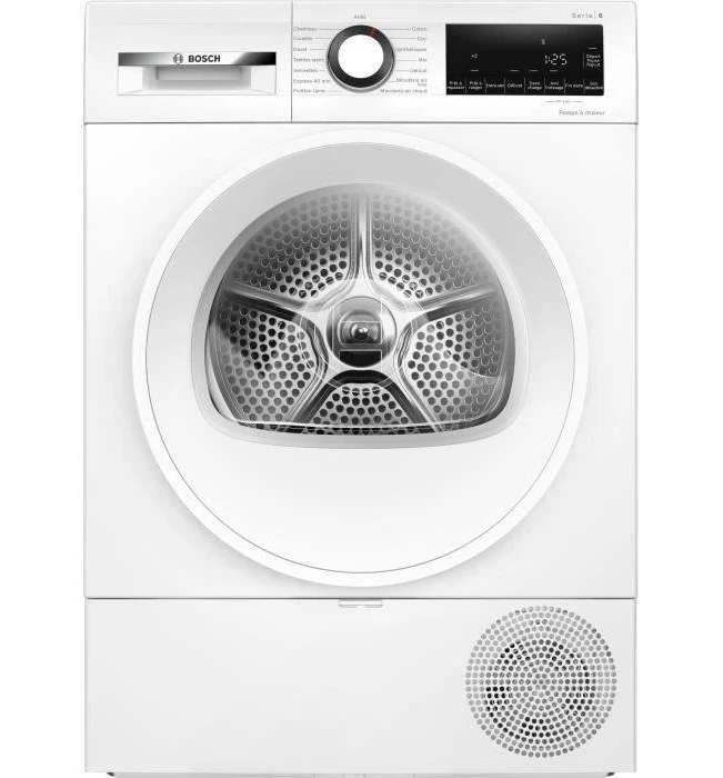 Wäschetrockner Bosch WQG1420DFR