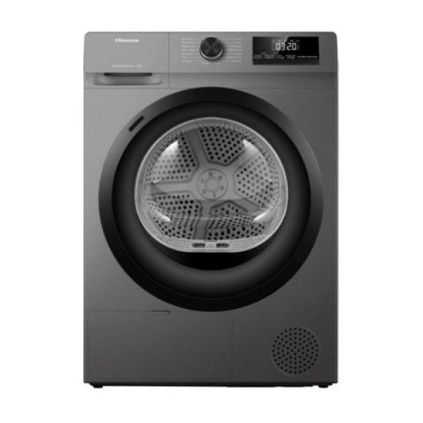 Wärmepumpentrockner Hisense DHQE900UTDC