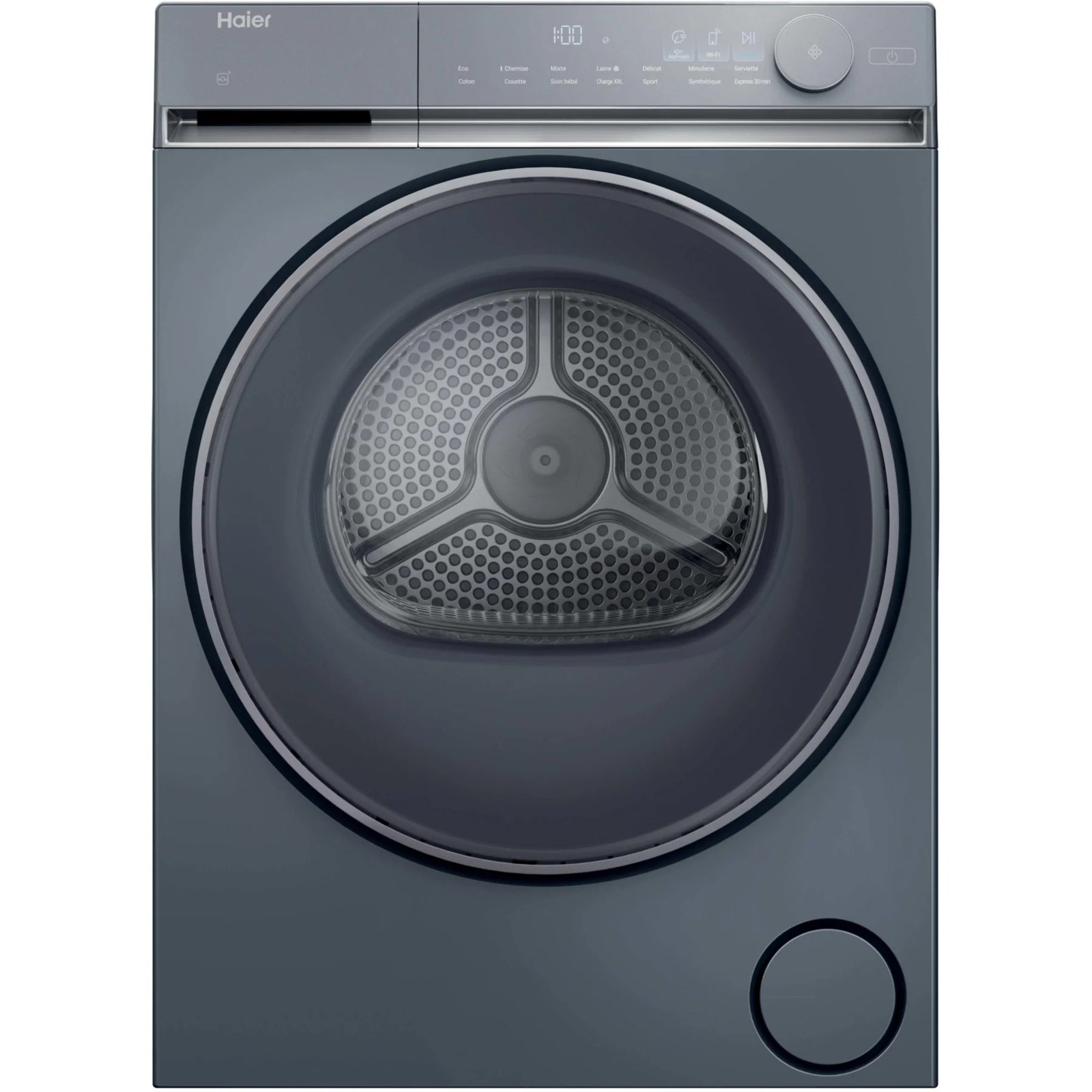 Wärmepumpentrockner Haier HD100-C367GU1 10 kg Frontlader