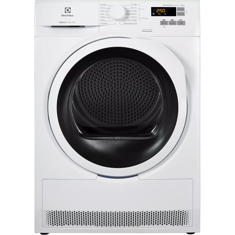 Wärmepumpentrockner Electrolux EW7H5142SC