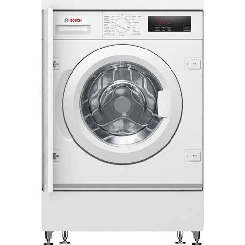 Einbauwaschmaschine Bosch WIW24348FF