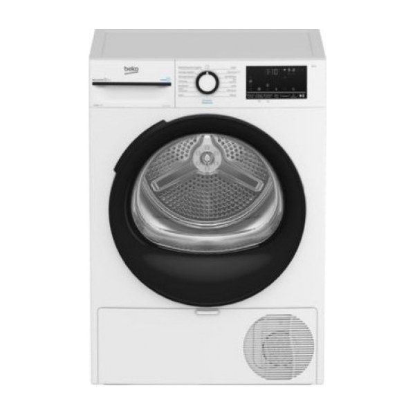 Wärmepumpentrockner Beko D3H211393W 11 kg