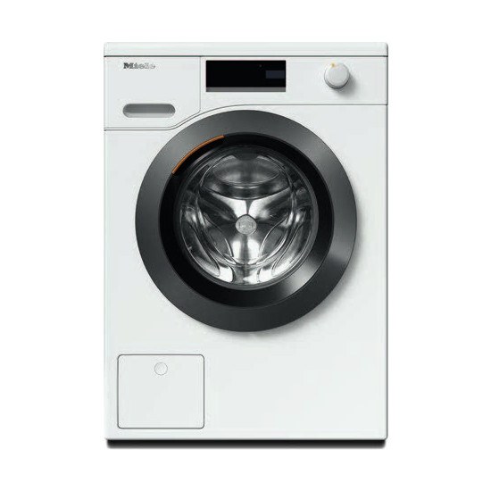 Miele WEA125WCS Frontladewaschmaschine