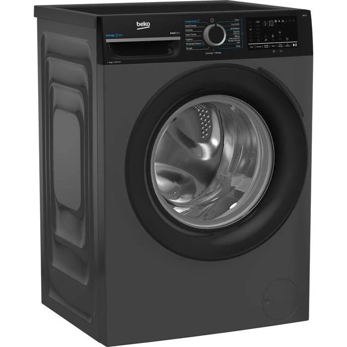 Beko BM34WFU48411A Frontladewaschmaschine