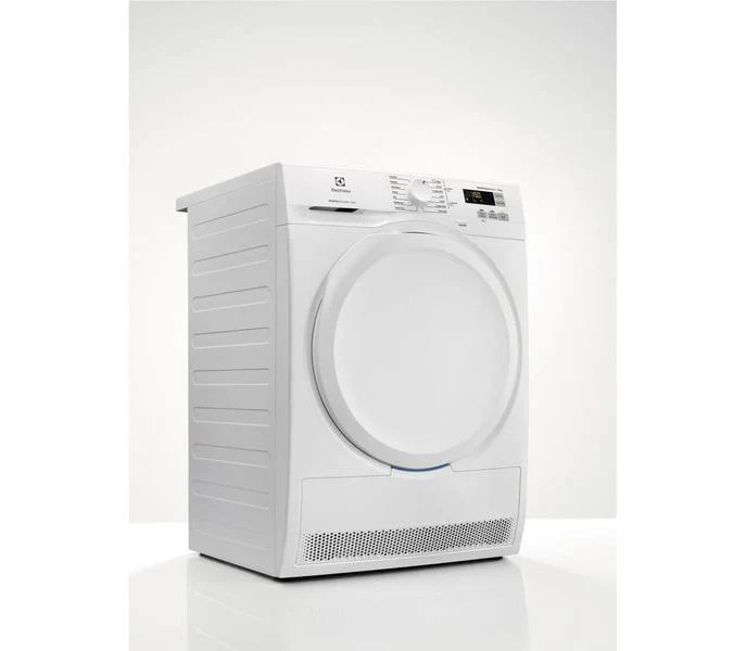 Frontlader-Wärmepumpentrockner Electrolux EW7H5832RE