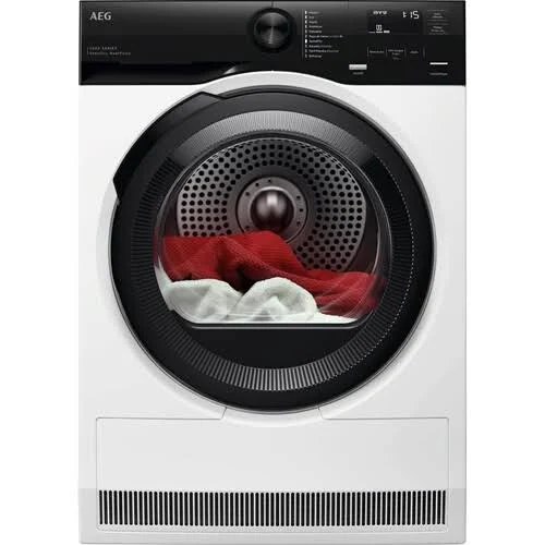 AEG TE7G9GBP Wärmepumpentrockner