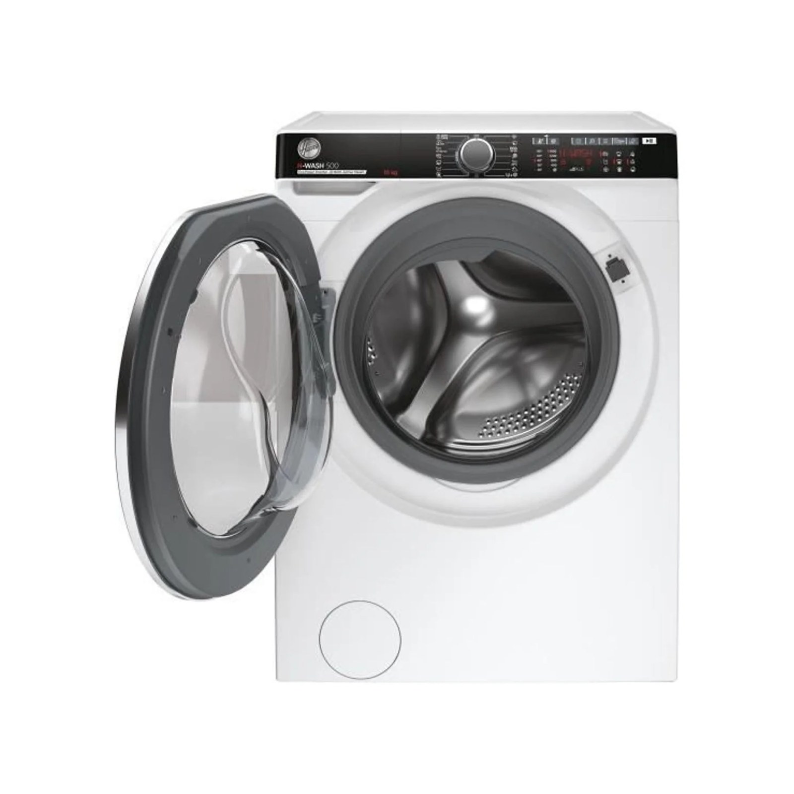 Hoover HWP610AMBC/1-S Waschmaschine mit Frontlader
