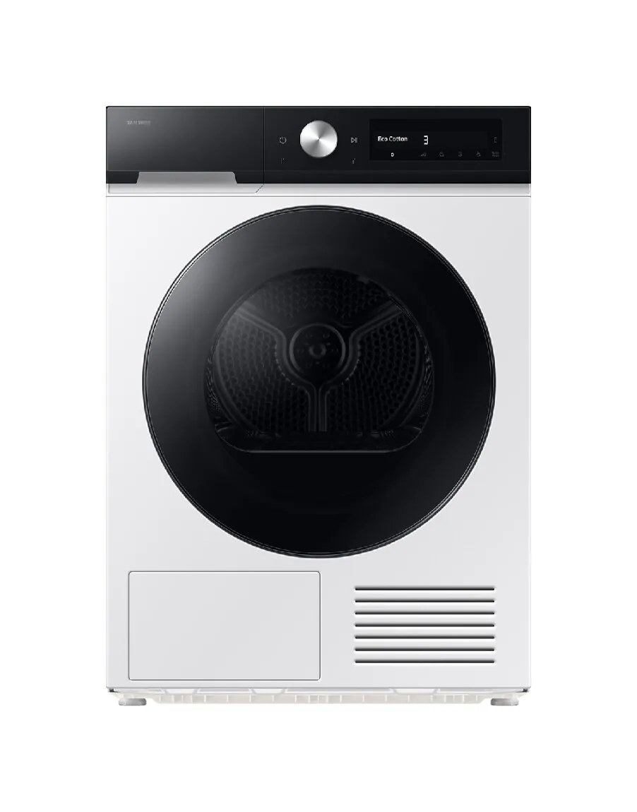Wärmepumpentrockner Samsung DV90DB7845GEU3 9 kg