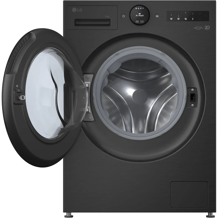 Frontlader LG F14X76BSTA