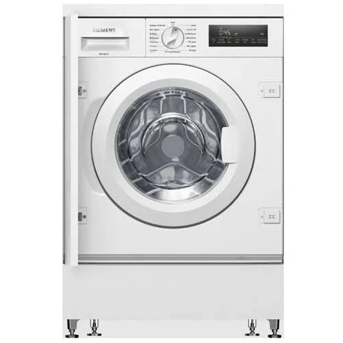 Siemens WI14W549FF IQ700 Einbau-Frontlader
