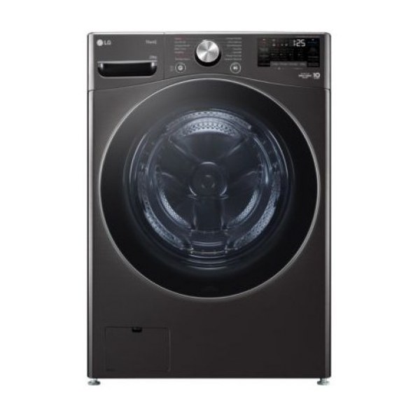 Frontlader-Waschmaschine LG F20P12BST 20 kg 1.000 U/min