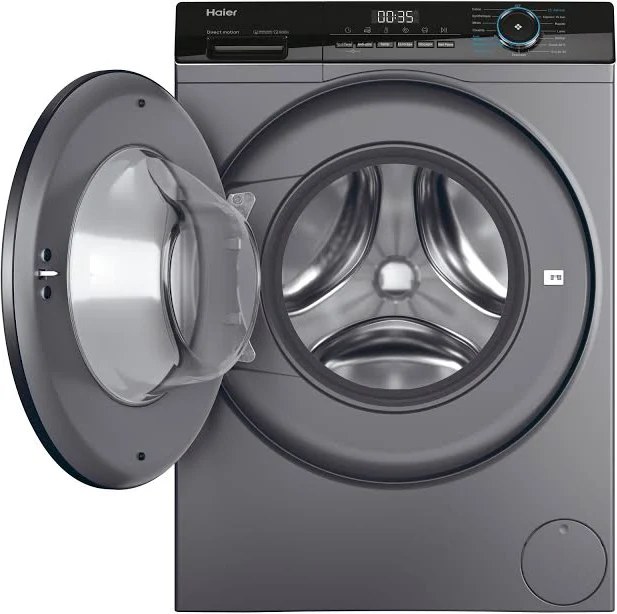 Haier I-Pro Series 3 HW80-B14939S8 Waschmaschine 8 kg 1400 U/min