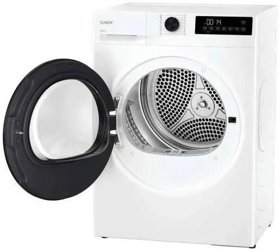 Wäschetrockner Candy GDL 8N2B-S 8 kg Klasse D