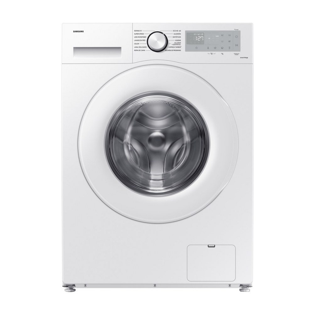 Waschmaschine Samsung WW80CGC04DTE 8 kg 1400 U/min