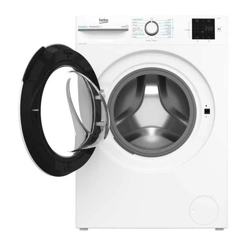Waschmaschine Beko LLFT39411 9 kg Frontlader