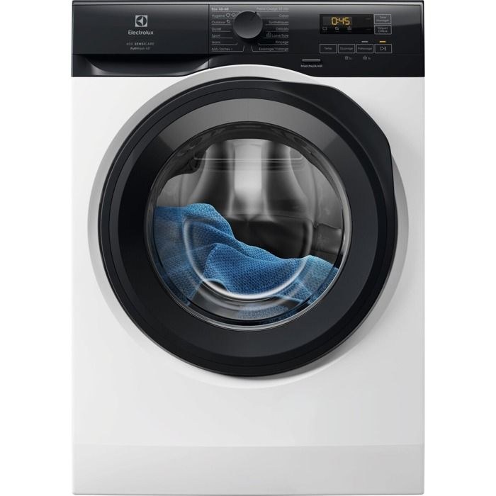 Waschmaschine Frontlader Electrolux EW2EE7814FA