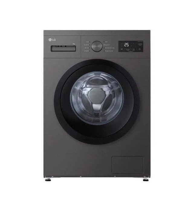 Waschmaschine Frontlader LG F94N14SLS 9 kg