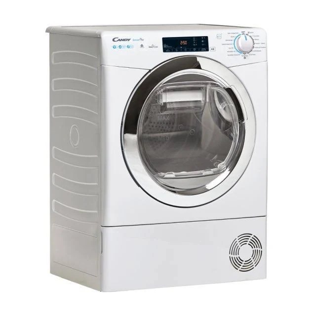 Candy CSOE H9A2TCE-47 Wärmepumpentrockner 9 kg