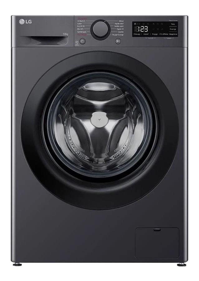 Waschmaschine LG F14R35MBS 14 kg