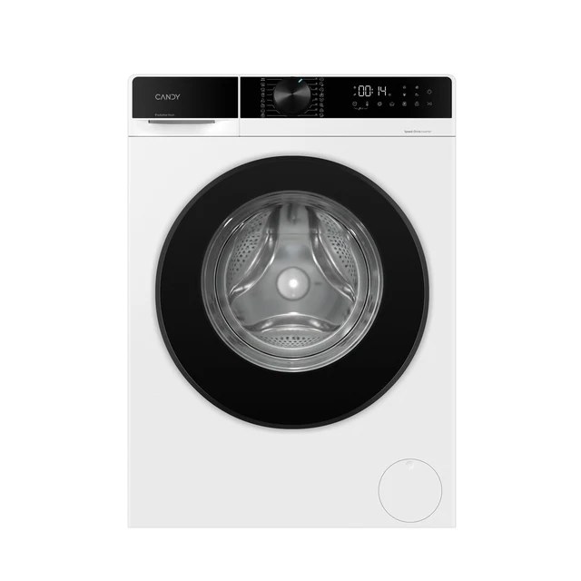 Candy GD 410B9C-S Frontwaschmaschine 10 kg