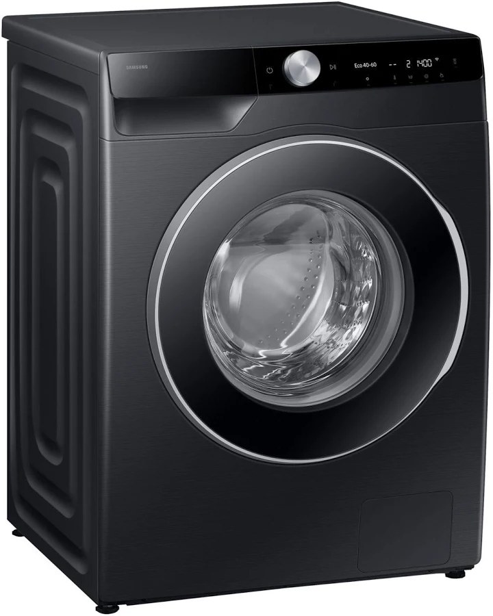 Frontladewaschmaschine Samsung WW10FG6U94LBU3 10 kg