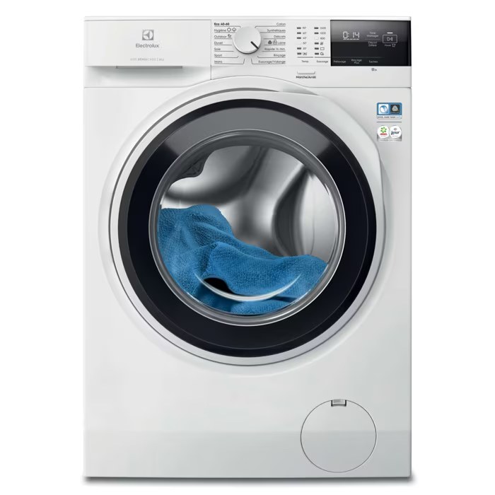 Frontladewaschmaschine Electrolux YW6FI2814WR 8 kg