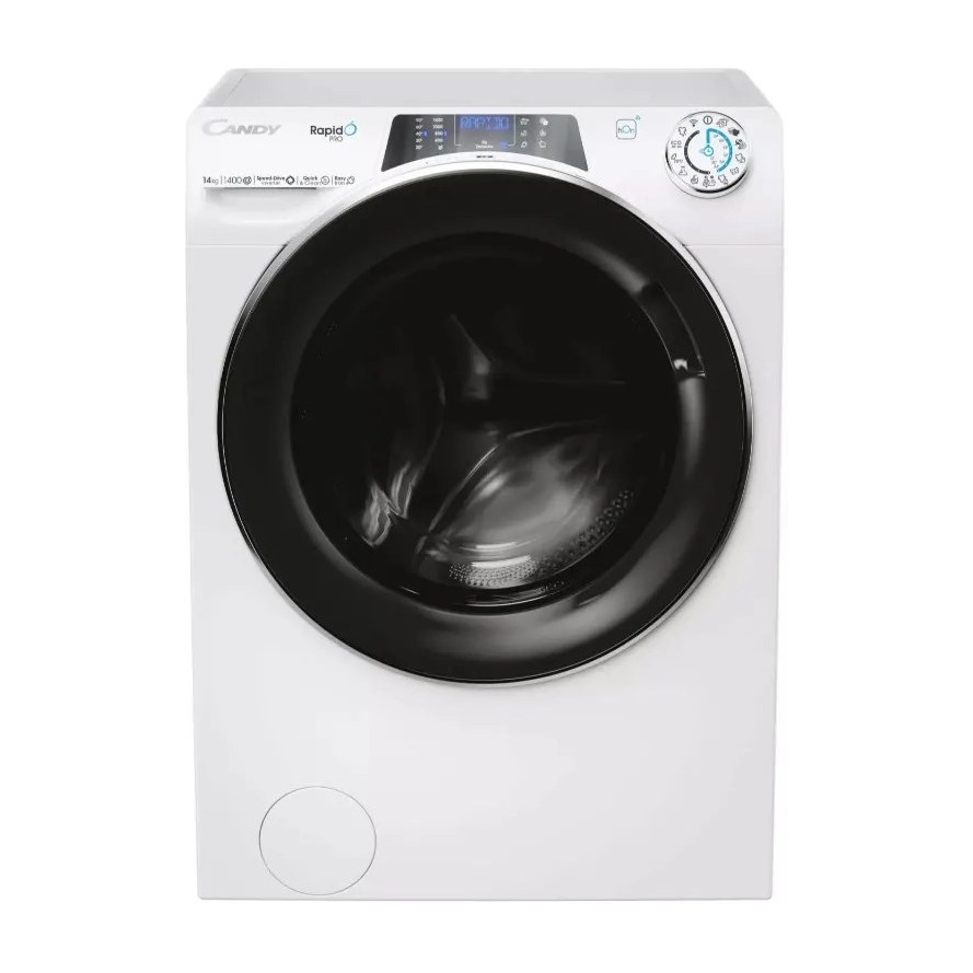 Waschmaschine Candy RP 4146BWMBC/1-S