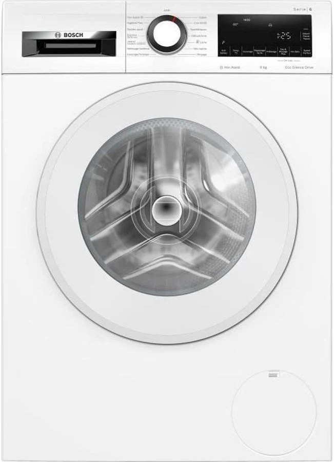 Frontlader-Waschmaschine Bosch WGG244Z3FR 9 kg