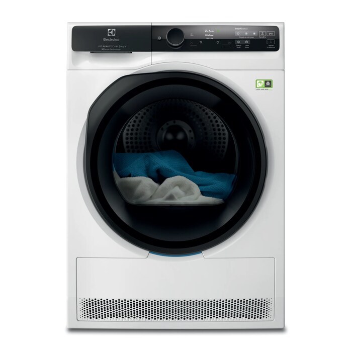 Wärmepumpentrockner Electrolux YW9HI837DC 8 kg