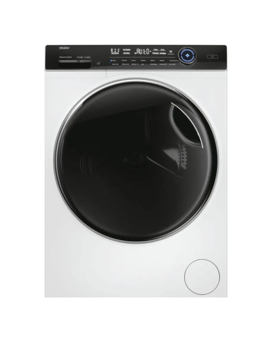 Waschmaschine mit Frontlader Haier HW100-BD14979U1 10 kg
