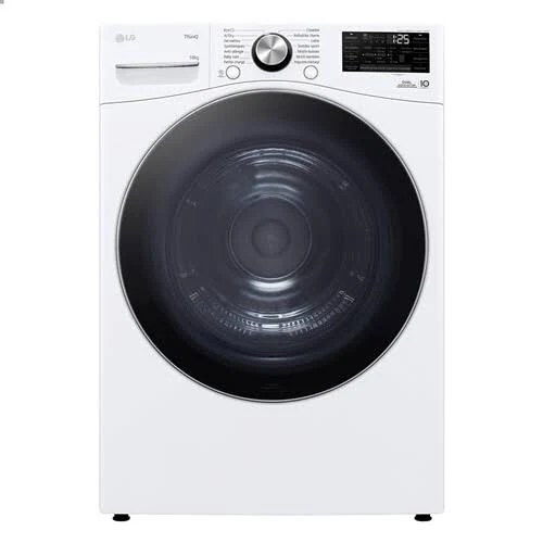 Wärmepumpentrockner LG RH8P12WH 8 kg