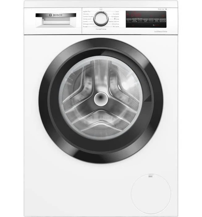 Frontlader-Waschmaschine Bosch WUU28T18FR 8 kg