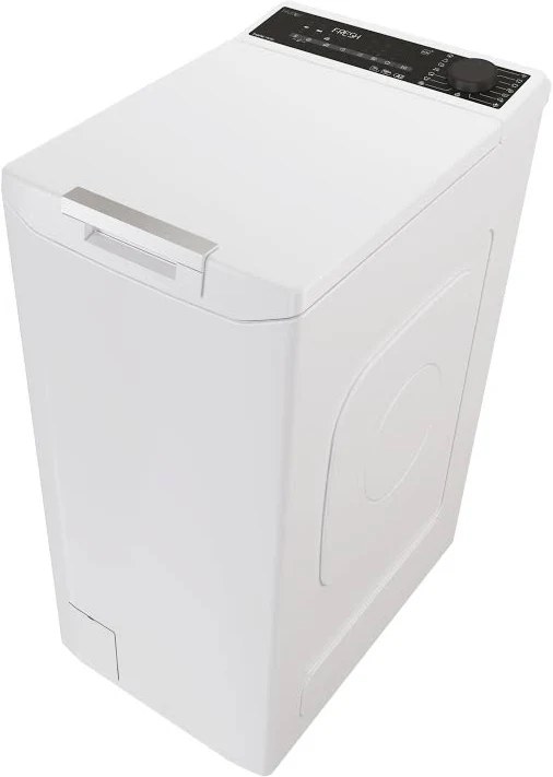 Toplader-Waschmaschine Haier THASN266TM5-S 6 kg