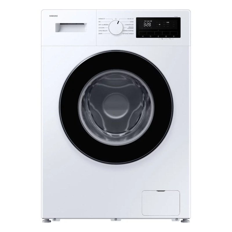 Waschmaschine Samsung WW80FG3M05AW 8 kg
