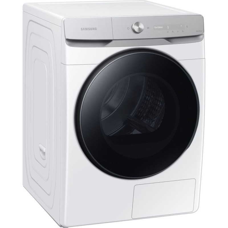 Wärmepumpentrockner Samsung DV16DG8600BW