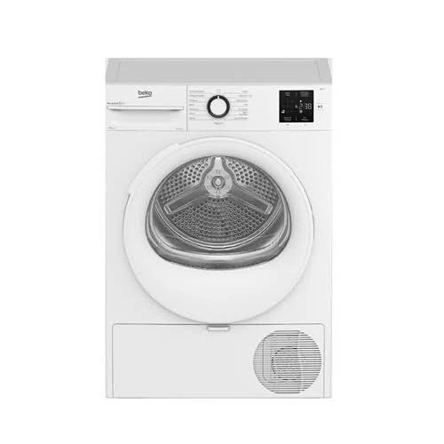 Wärmepumpentrockner Beko D3H18301W