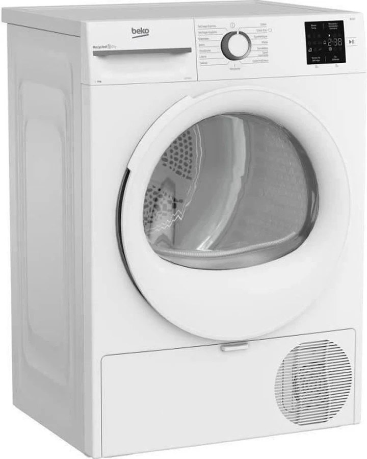 Wärmepumpentrockner Beko SLFT1812 8 kg