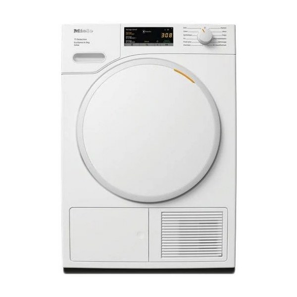 Wärmepumpentrockner Miele TSA523WP