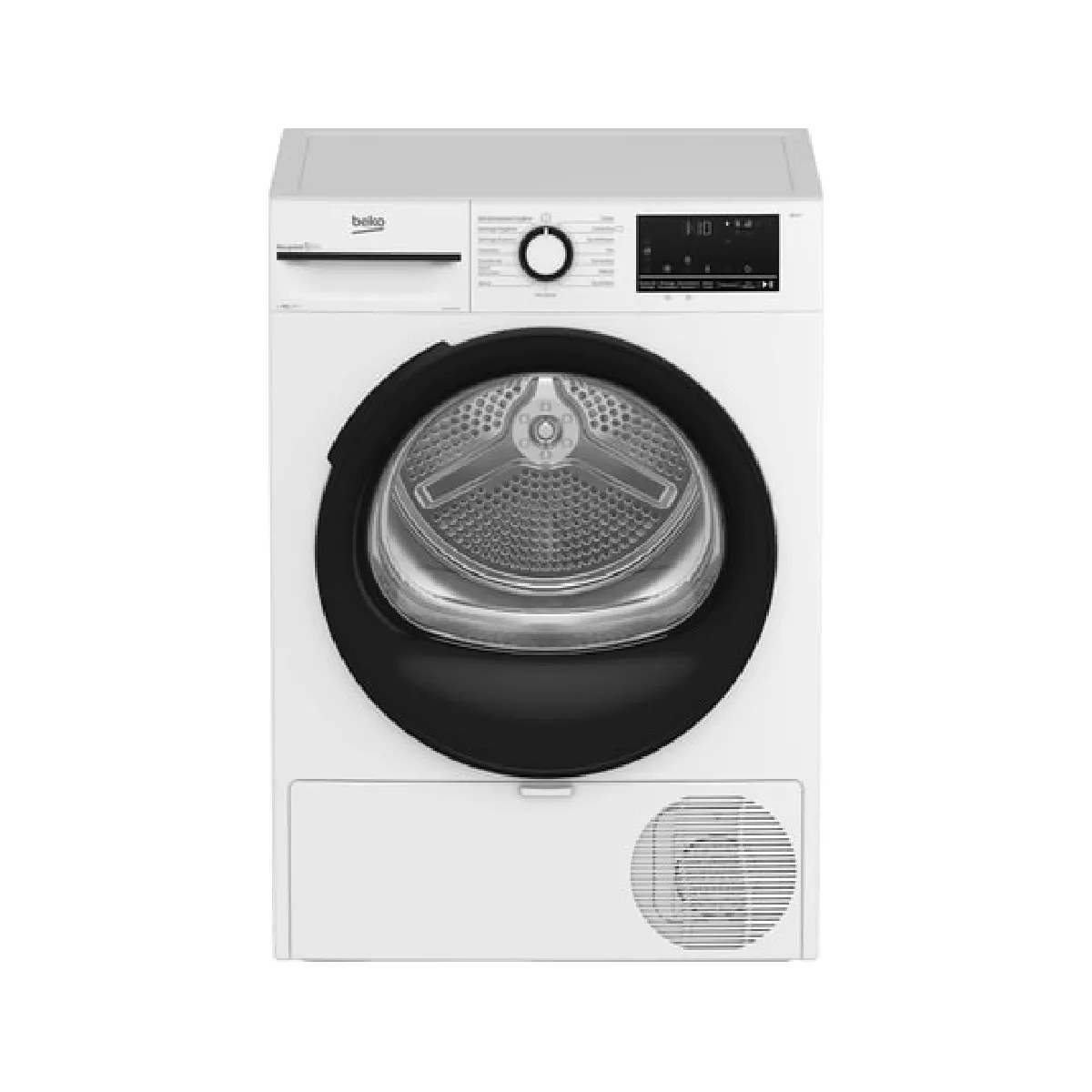 Wärmepumpentrockner Beko D3H28303W