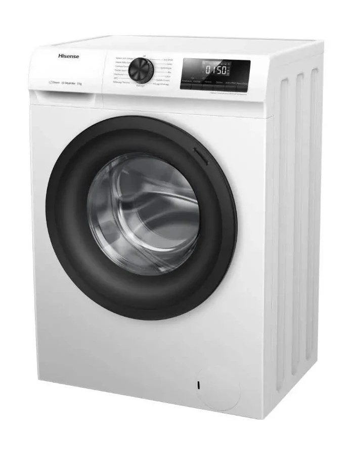 Waschmaschine Hisense WFQP901418VM 9 kg