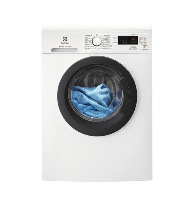 Waschmaschine Electrolux EW2F7814FA 8 kg
