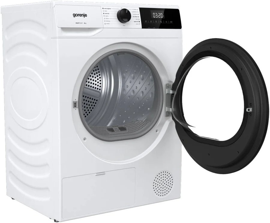Wärmepumpentrockner Gorenje DHNE82