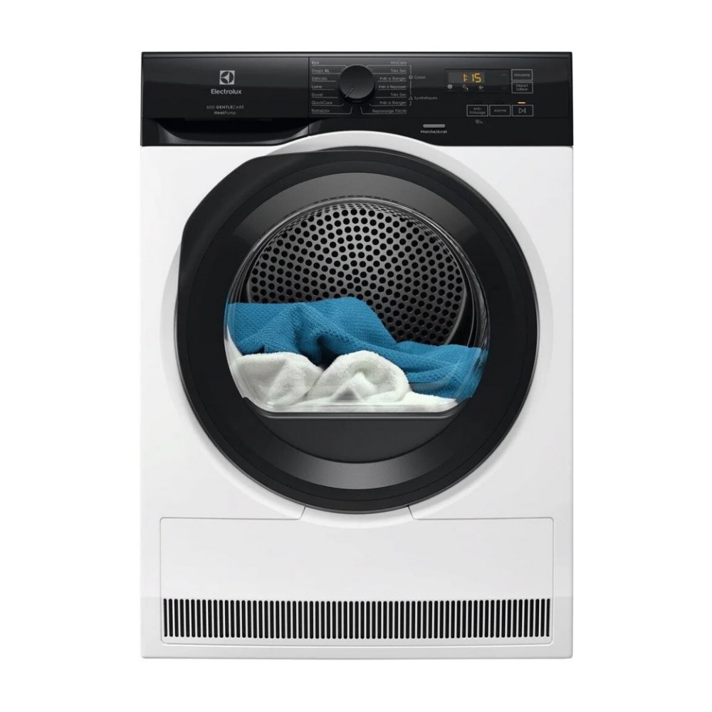 Wärmepumpentrockner Electrolux EWHE6824DB