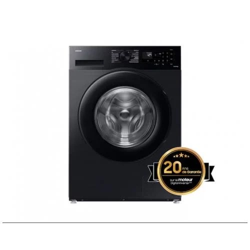 Waschmaschine Samsung WW90CGC04DAB 9 kg Ecobubble