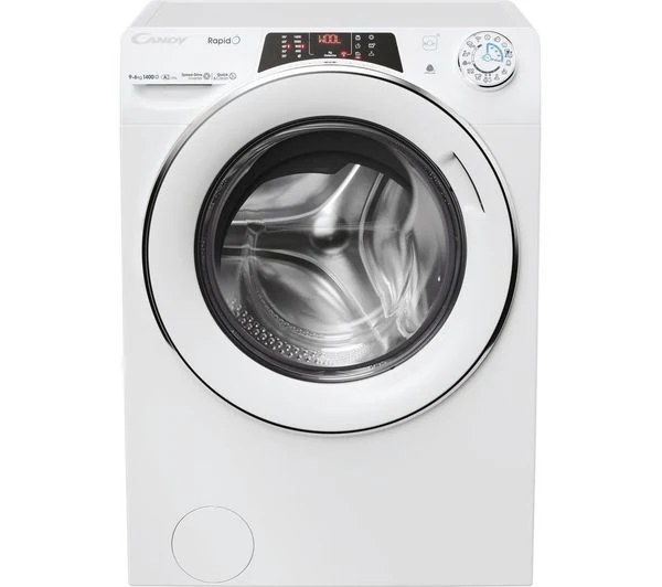 Waschtrockner Candy RO 496DWMC7/1