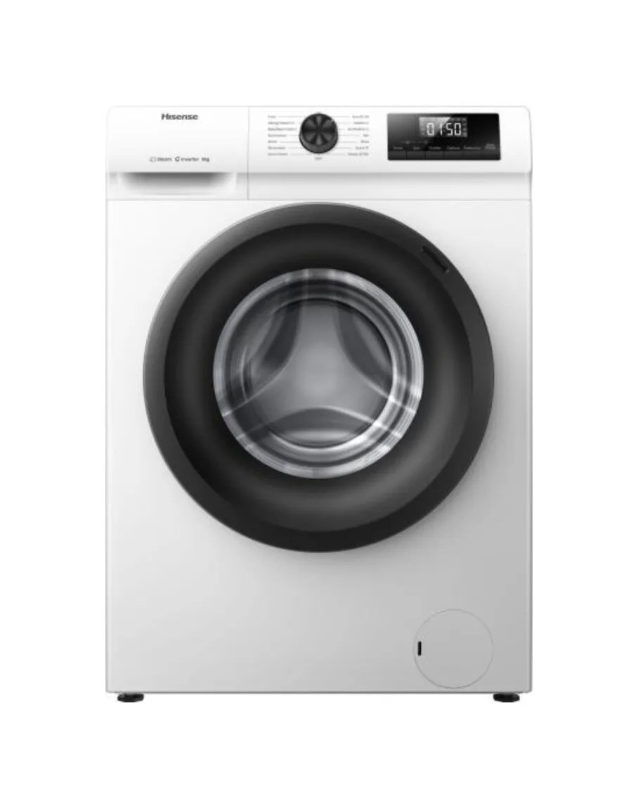 Waschmaschine Hisense WF1Q8041BW 8 kg