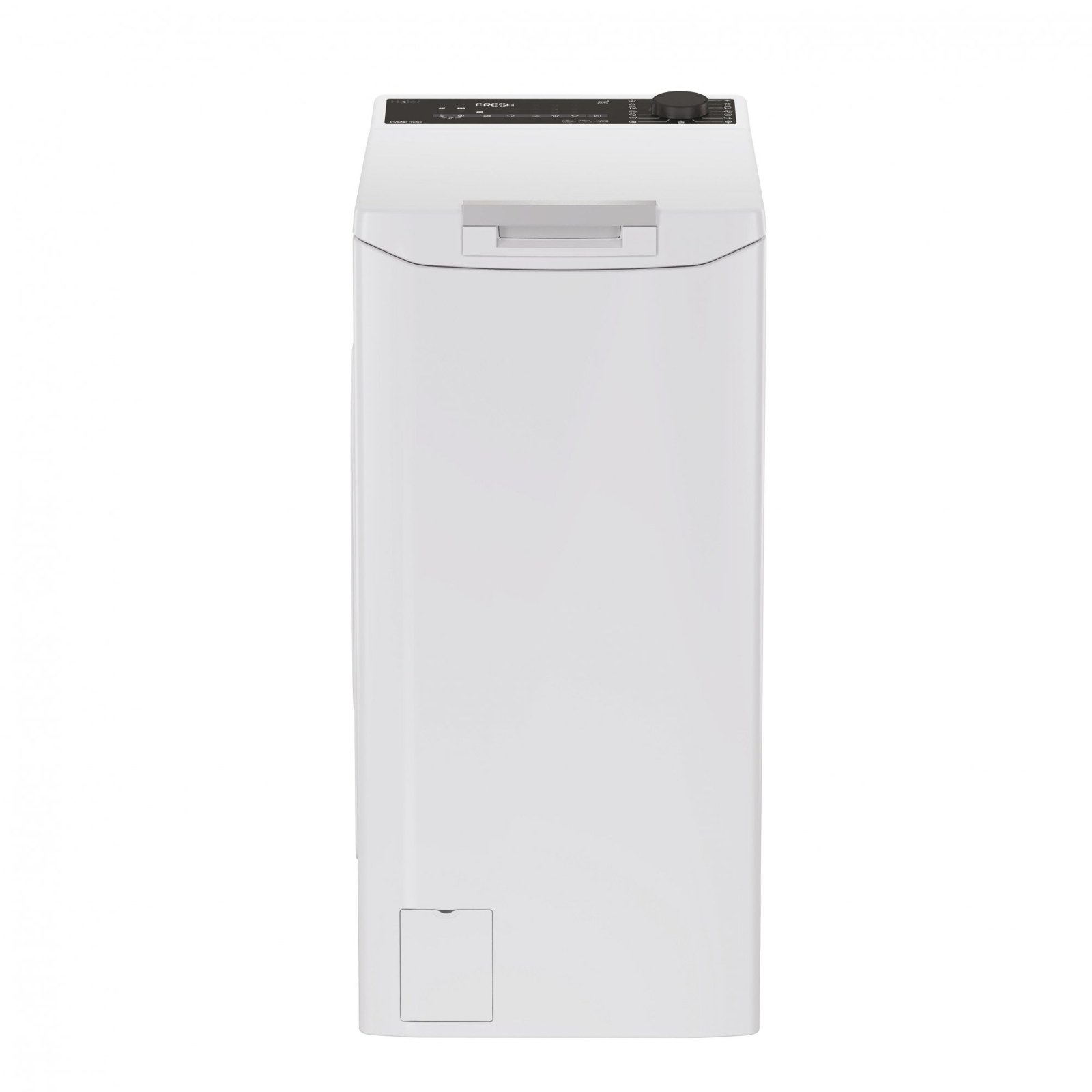 Haier THASN476TM5-S Toplader-Waschmaschine 7 kg
