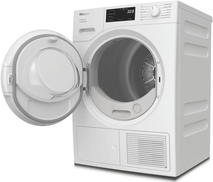 Wärmepumpentrockner Miele TSD 643 WP 6 kg